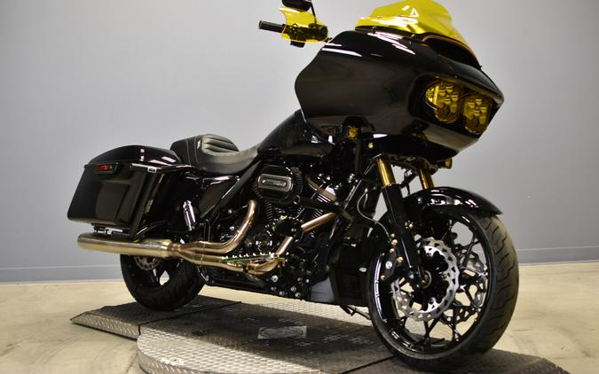 2022 Harley-Davidson Road Glide ST FLTRXST