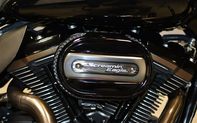 2022 Harley-Davidson Road Glide ST FLTRXST