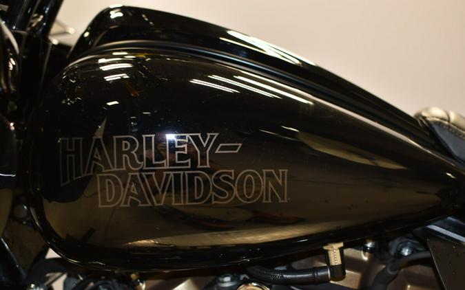 2022 Harley-Davidson Road Glide ST FLTRXST