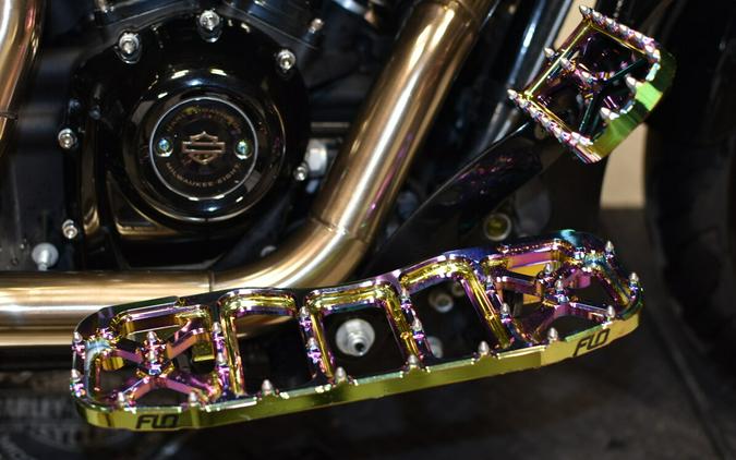 2022 Harley-Davidson Road Glide ST FLTRXST