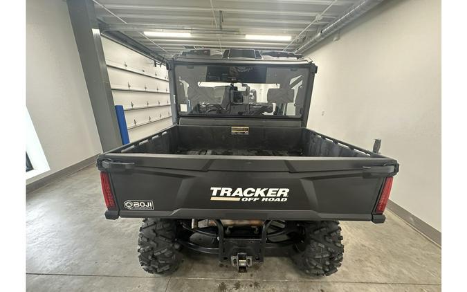2020 Tracker 800 SX - Textron Off Road