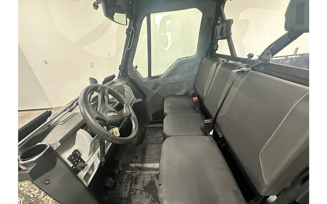2020 Tracker 800 SX - Textron Off Road