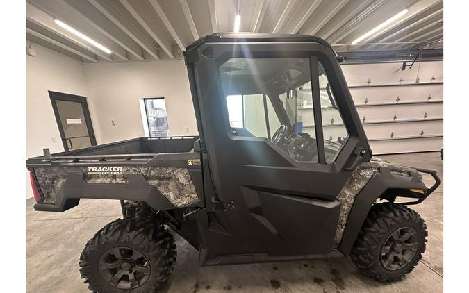 2020 Tracker 800 SX - Textron Off Road