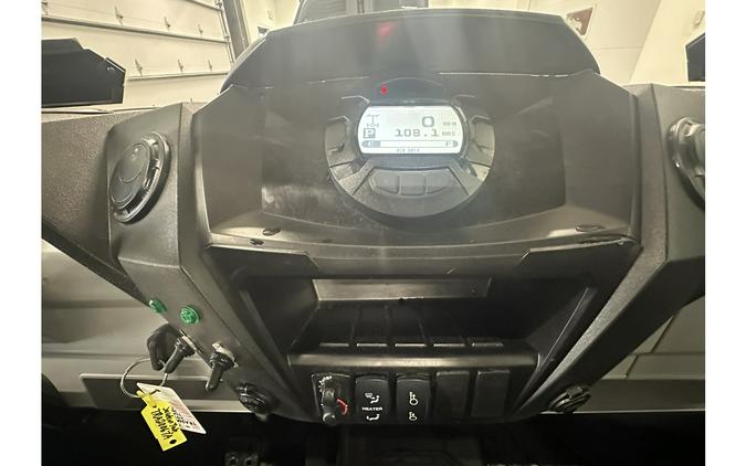 2020 Tracker 800 SX - Textron Off Road