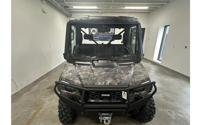 2020 Tracker 800 SX - Textron Off Road