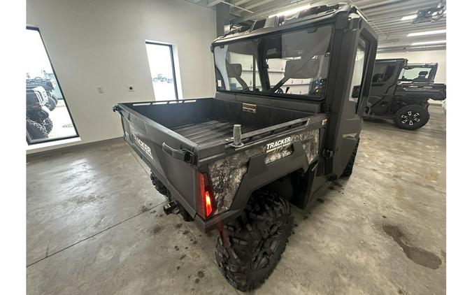 2020 Tracker 800 SX - Textron Off Road