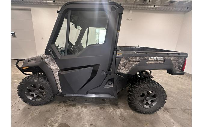 2020 Tracker 800 SX - Textron Off Road