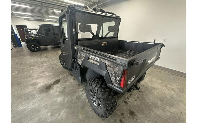 2020 Tracker 800 SX - Textron Off Road