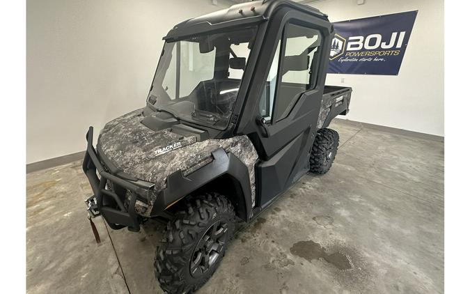 2020 Tracker 800 SX - Textron Off Road