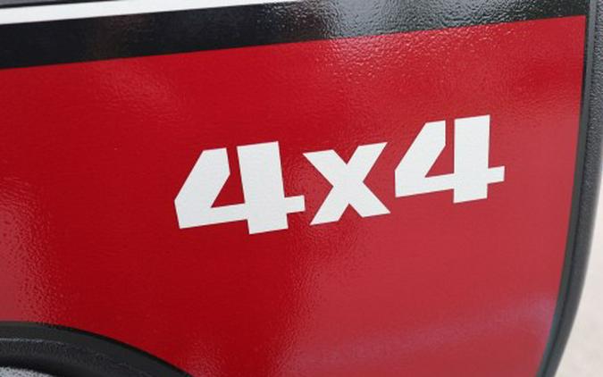2026 Kawasaki MULE PRO-FXT™ 820 EPS