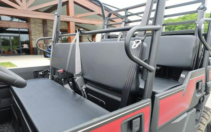 2026 Kawasaki MULE PRO-FXT™ 820 EPS