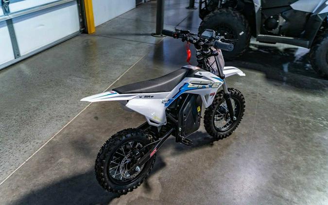 2025 SSR Motorsports SR-E500