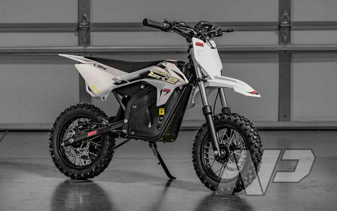 2025 SSR Motorsports SR-E500
