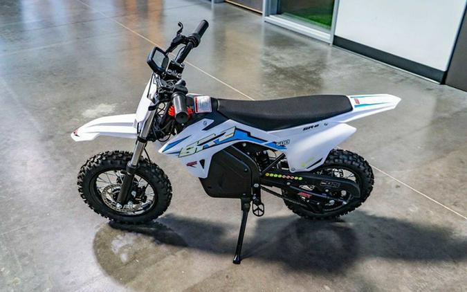 2025 SSR Motorsports SR-E500
