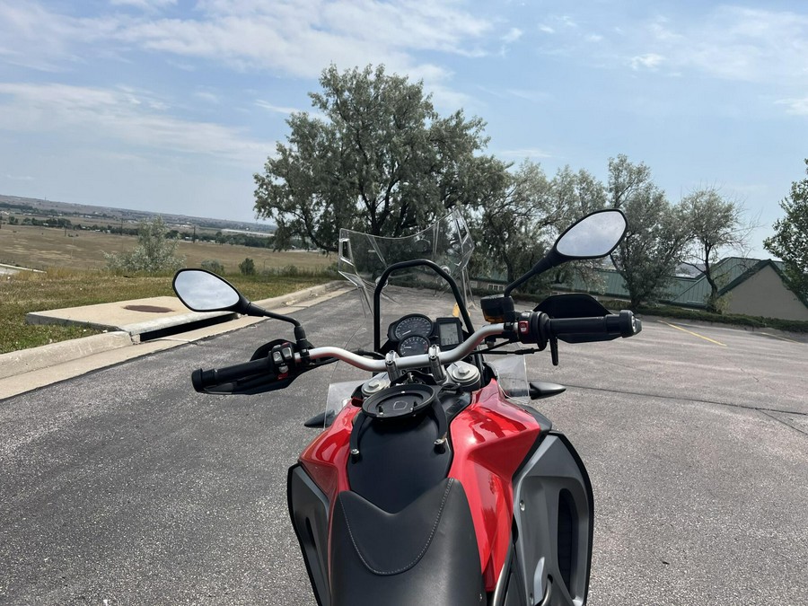 2014 BMW F 800 GS Adventure