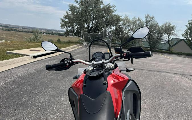 2014 BMW F 800 GS Adventure