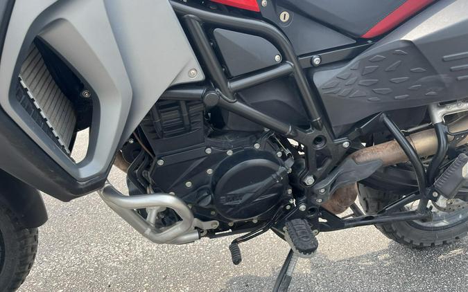 2014 BMW F 800 GS Adventure