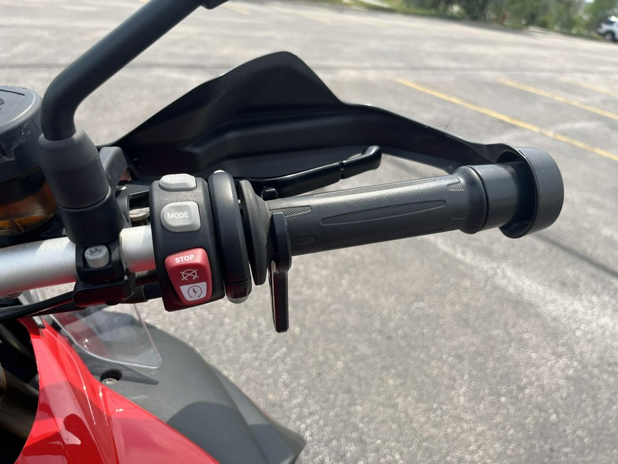 2014 BMW F 800 GS Adventure