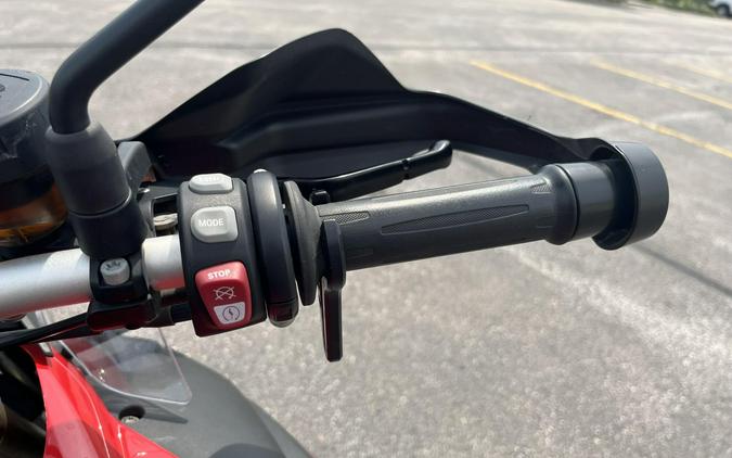 2014 BMW F 800 GS Adventure