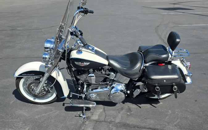 2013 Softail® Deluxe