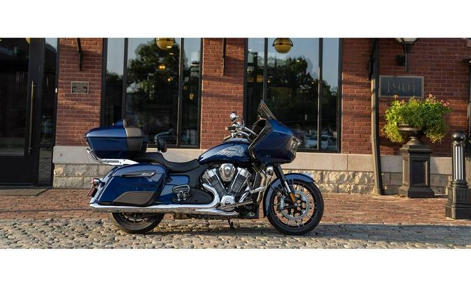 2021 Indian Motorcycle® Challenger Limited