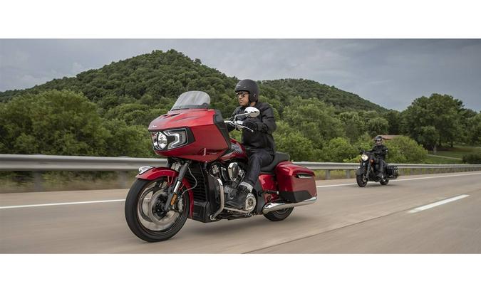 2021 Indian Motorcycle® Challenger Limited