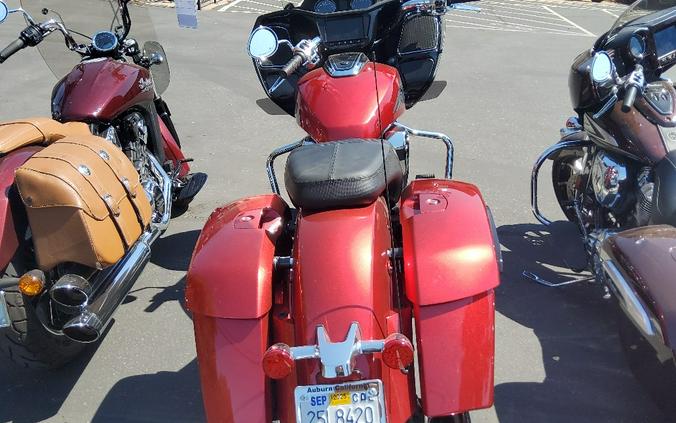 2021 Indian Motorcycle® Challenger Limited