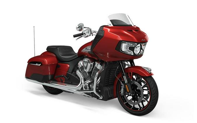 2021 Indian Motorcycle® Challenger Limited