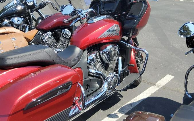 2021 Indian Motorcycle® Challenger Limited
