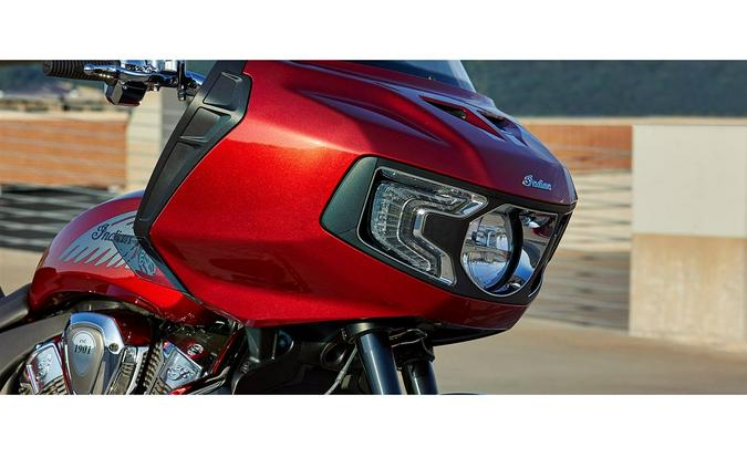 2021 Indian Motorcycle® Challenger Limited