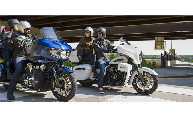 2021 Indian Motorcycle® Challenger Limited