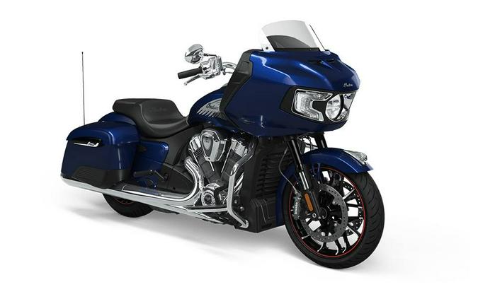 2021 Indian Motorcycle® Challenger Limited