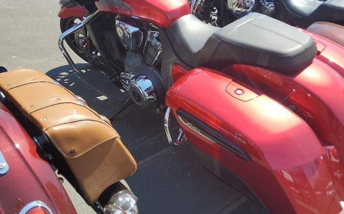 2021 Indian Motorcycle® Challenger Limited