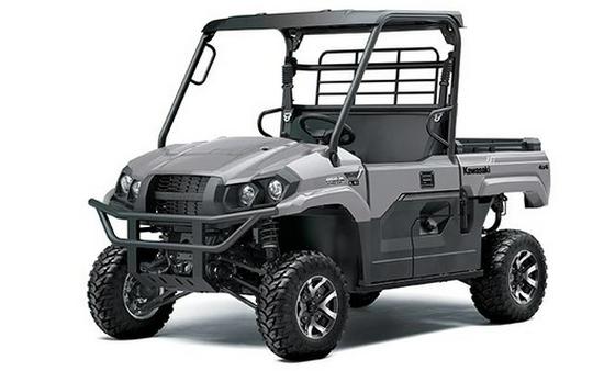 2027 Kawasaki MULE PRO-MX EPS LE