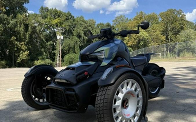 2024 Can-Am Ryker Rally Rotax 900 ACE