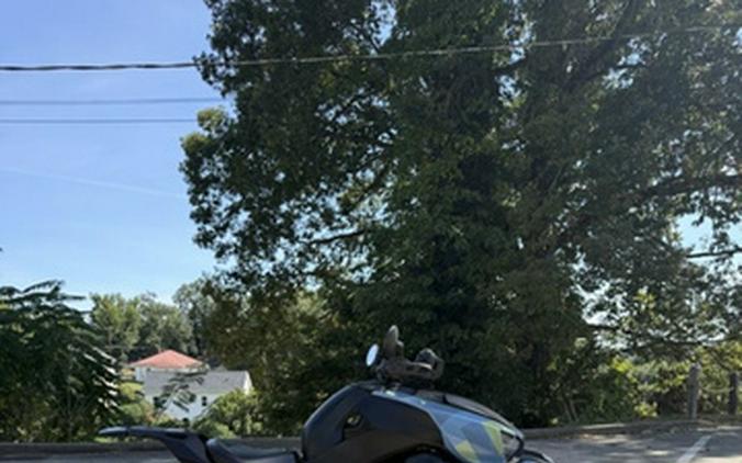 2024 Can-Am Ryker Rally Rotax 900 ACE