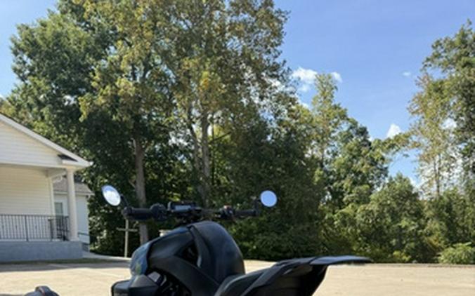 2024 Can-Am Ryker Rally Rotax 900 ACE
