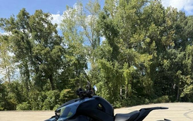 2024 Can-Am Ryker Rally Rotax 900 ACE