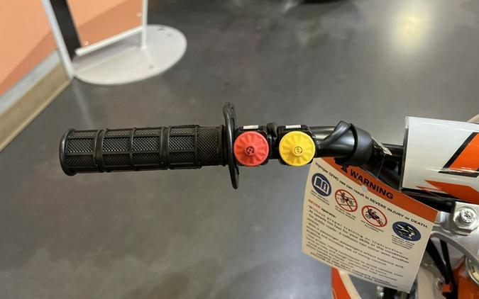 2026 Kayo TS 90