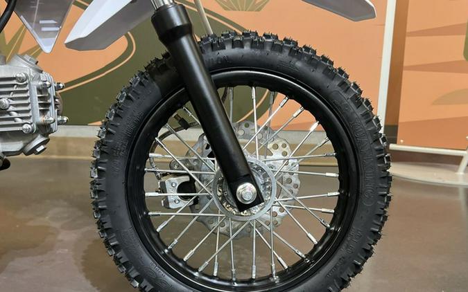 2026 Kayo TS 90