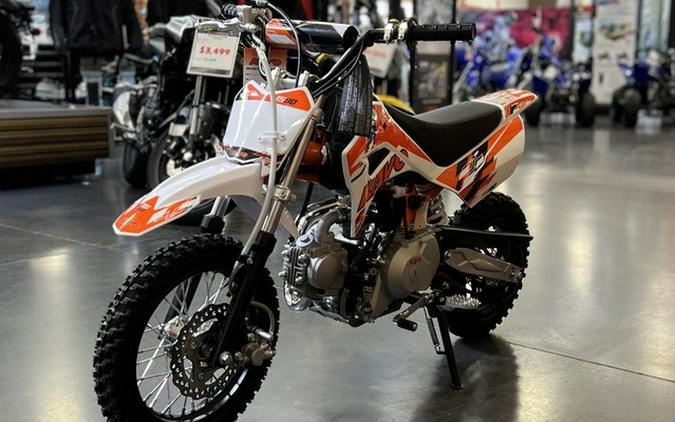 2026 Kayo TS 90