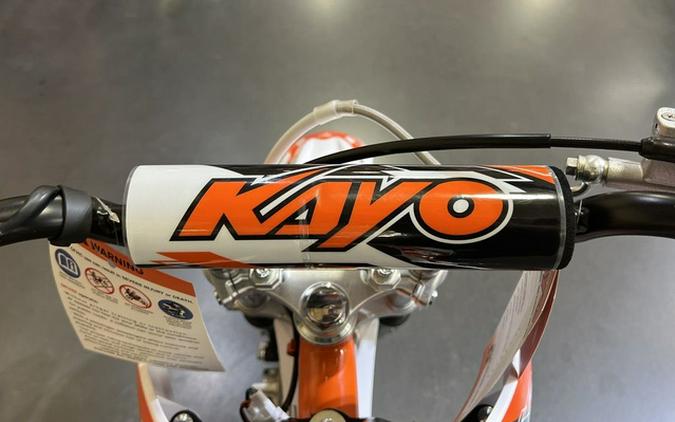2026 Kayo TS 90