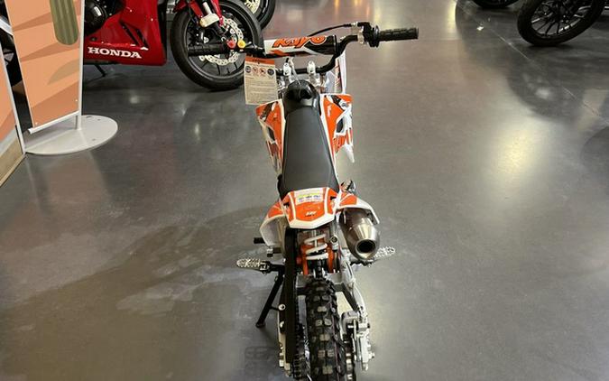 2026 Kayo TS 90