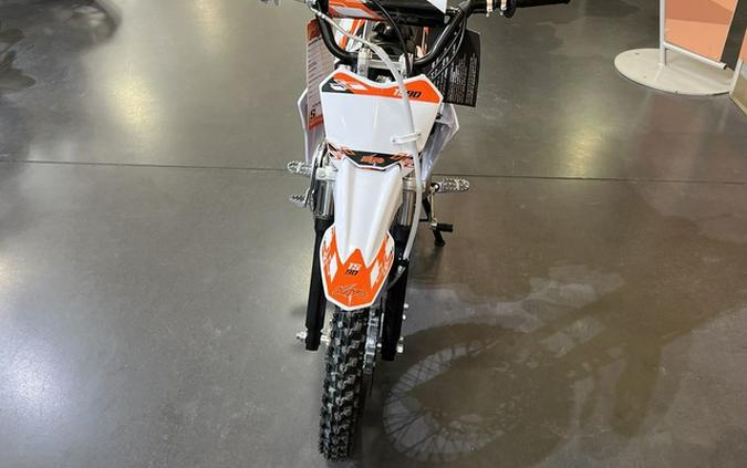 2026 Kayo TS 90
