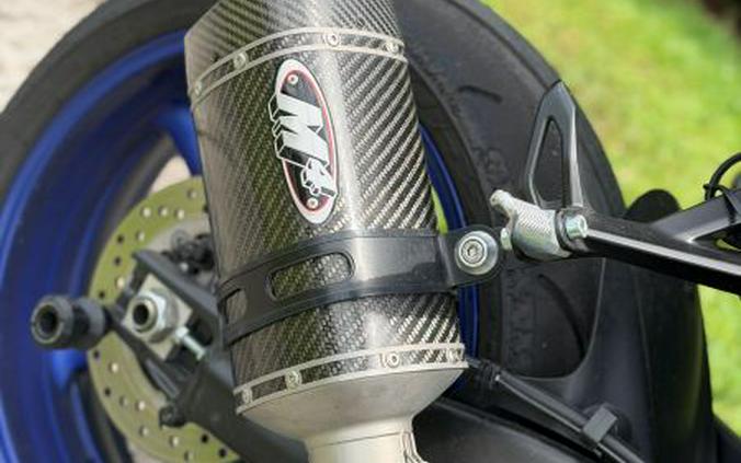 2025 Yamaha YZF-R9
