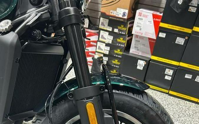 2026 CFMOTO CL-C 450
