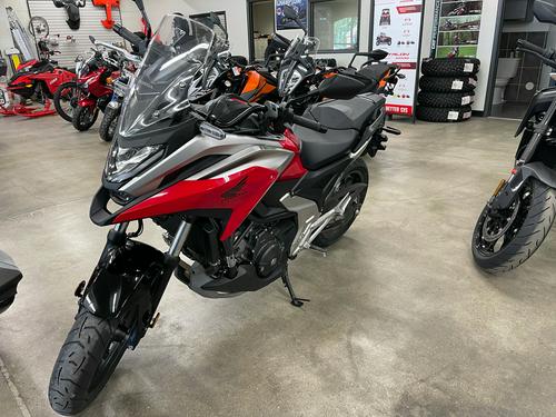 2021 Honda NC750X DCT Review (20 Fast Facts)