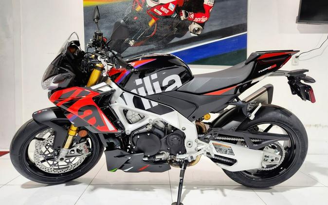 2023 Aprilia® Tuono V4 Factory 1100