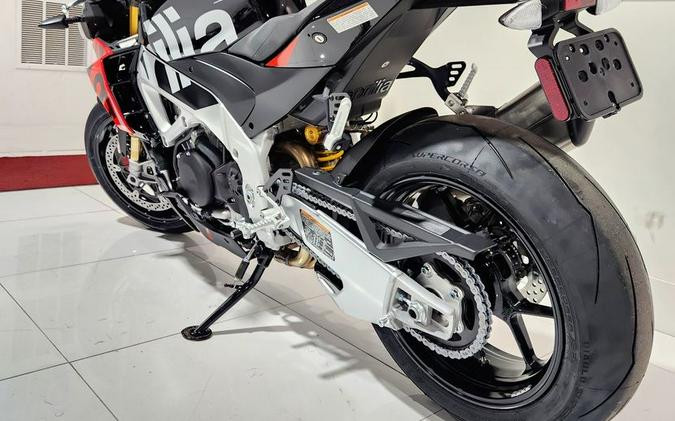 2023 Aprilia® Tuono V4 Factory 1100