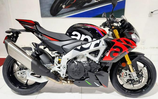 2023 Aprilia® Tuono V4 Factory 1100